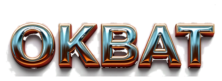 okbat logo